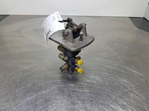 Sonstige AZ14-Wabco 4674063050-Brake valve/Bremsventile/R
