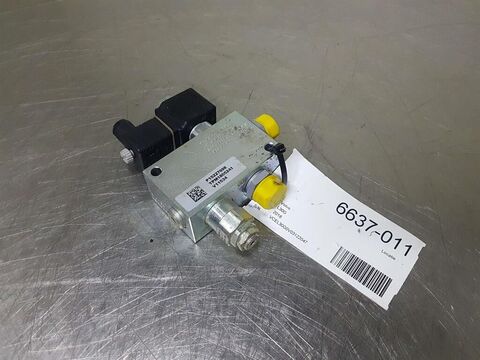 Sonstige L30G-VOE15227698-2/2 Valve-Wegeventil-Ventiel 12
