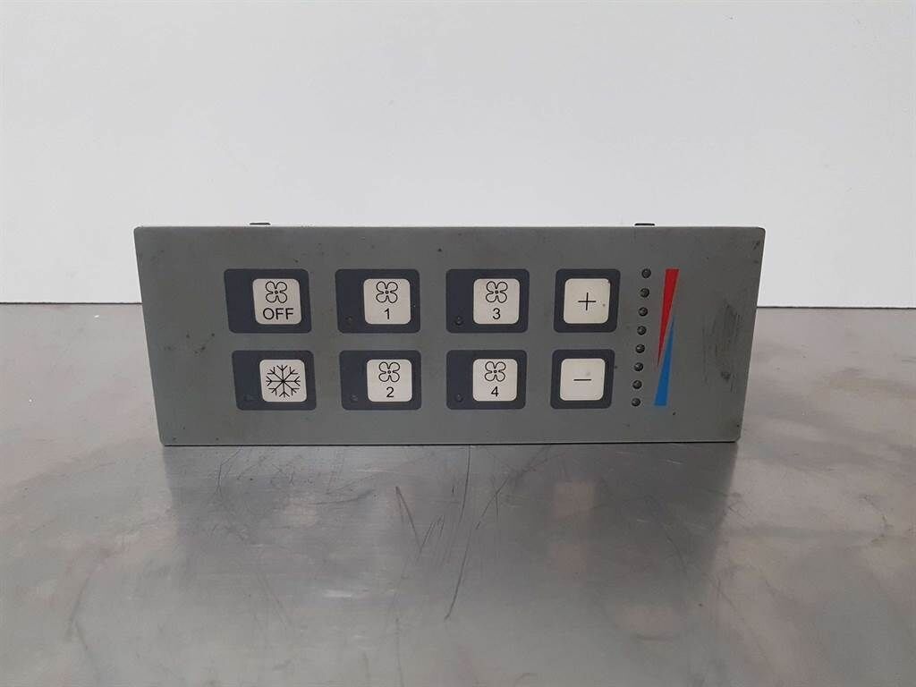 L544-6905983-Display unit/Armaturenbrett/Dashboa 1