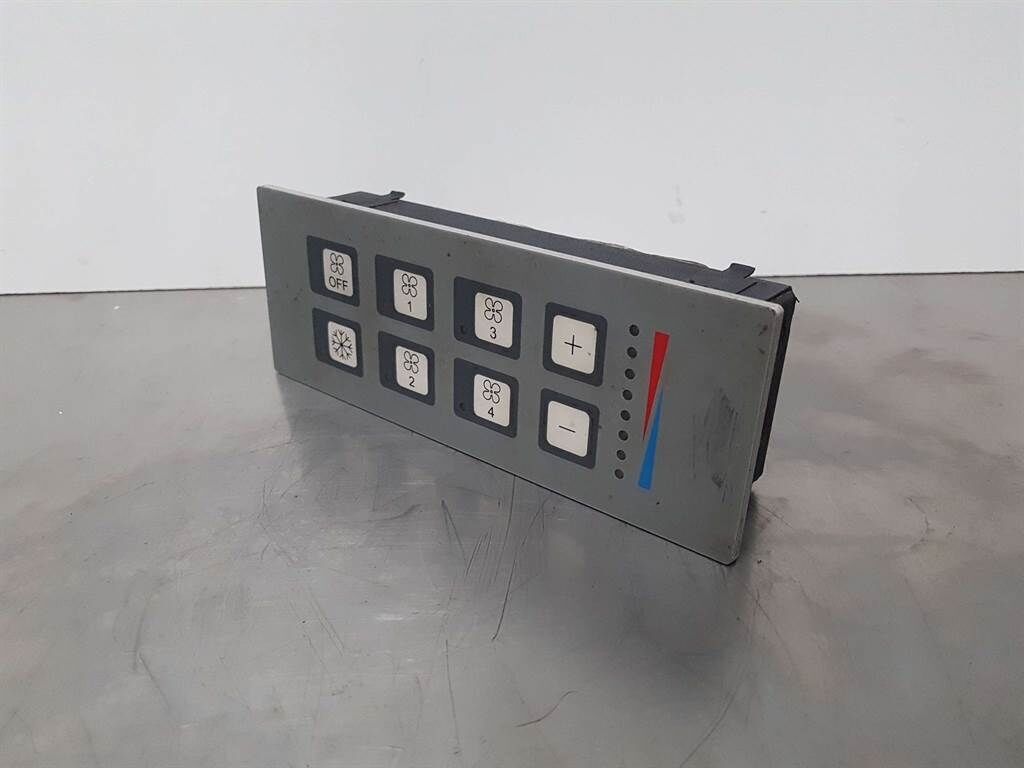 L544-6905983-Display unit/Armaturenbrett/Dashboa 2