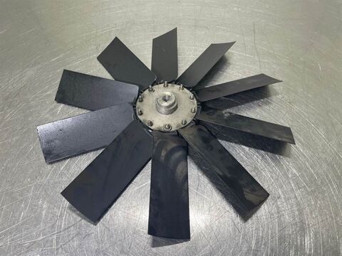 Sonstige L514-7621881-Fan/Lüfterrad/Koelvin