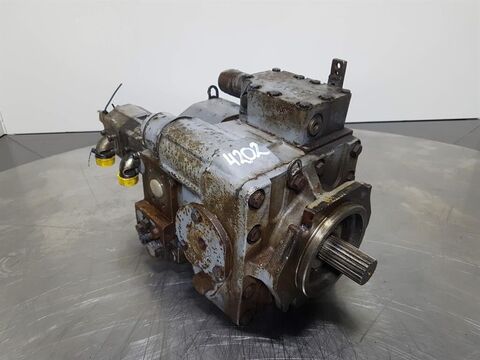 Sonstige Sauer Sundstrand SPV2/052-R3Z-KA173 - Drive pump