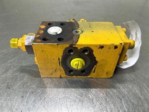 Sonstige A914-5614667-Hose burst valve