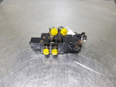 Sonstige A900ZW-Wessel Hydraulik 2353325039-Control valve