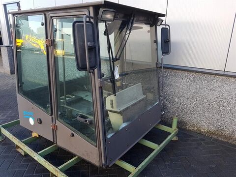 Sonstige AZ14-4146890K/4105565K/4108629- /Kabine/ e