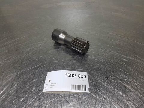 Sonstige M315C-ZF 4472348028-Final drive/Endantrieb