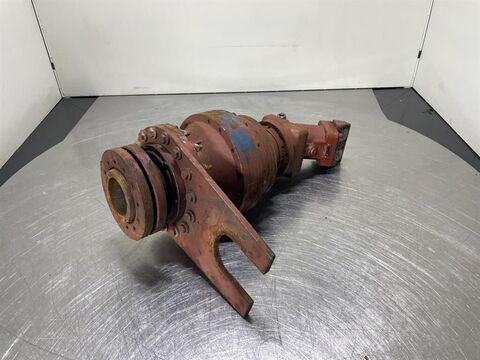 Sonstige RR810D MH - Reductor/Gearbox/Getriebe