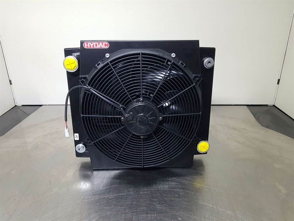 OK-ELD4H/3.2/24V/1/S-3809078-Oil cooler/Ölkü 1