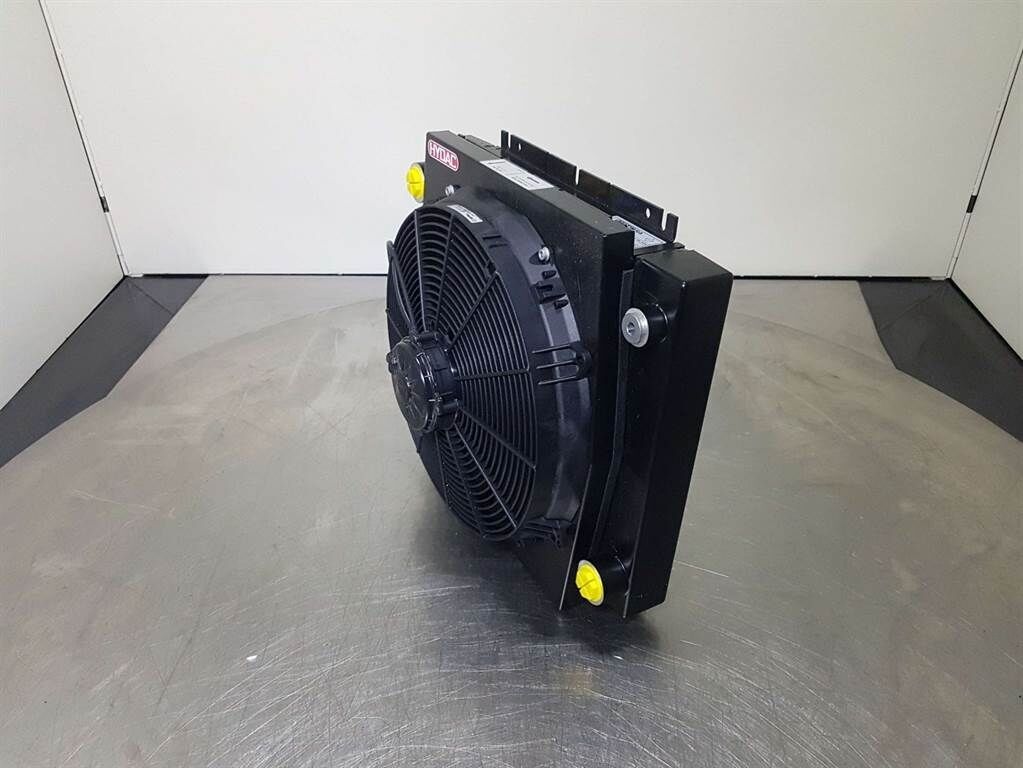 OK-ELD4H/3.2/24V/1/S-3809078-Oil cooler/Ölkü 2