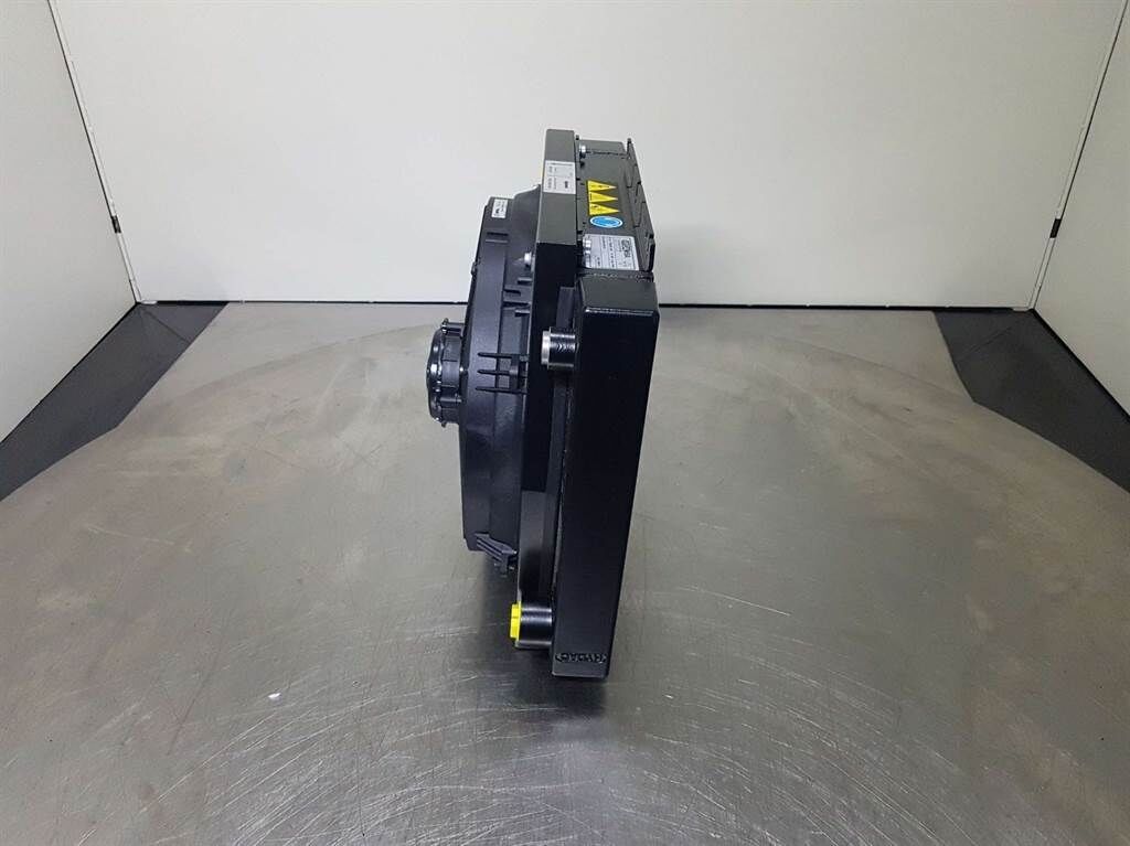 OK-ELD4H/3.2/24V/1/S-3809078-Oil cooler/Ölkü 3