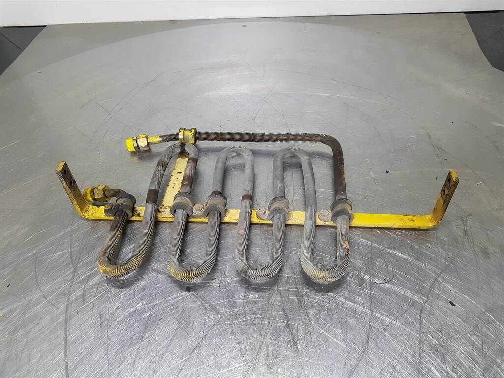 312 - Fuel cooler/Kraftstoff kühler/Diesel koele 1