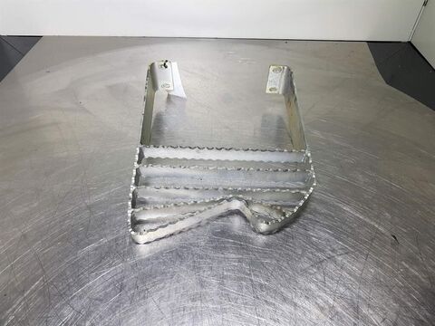 Sonstige TL260-0455006048-Stair panel/Trittstufen/Trap