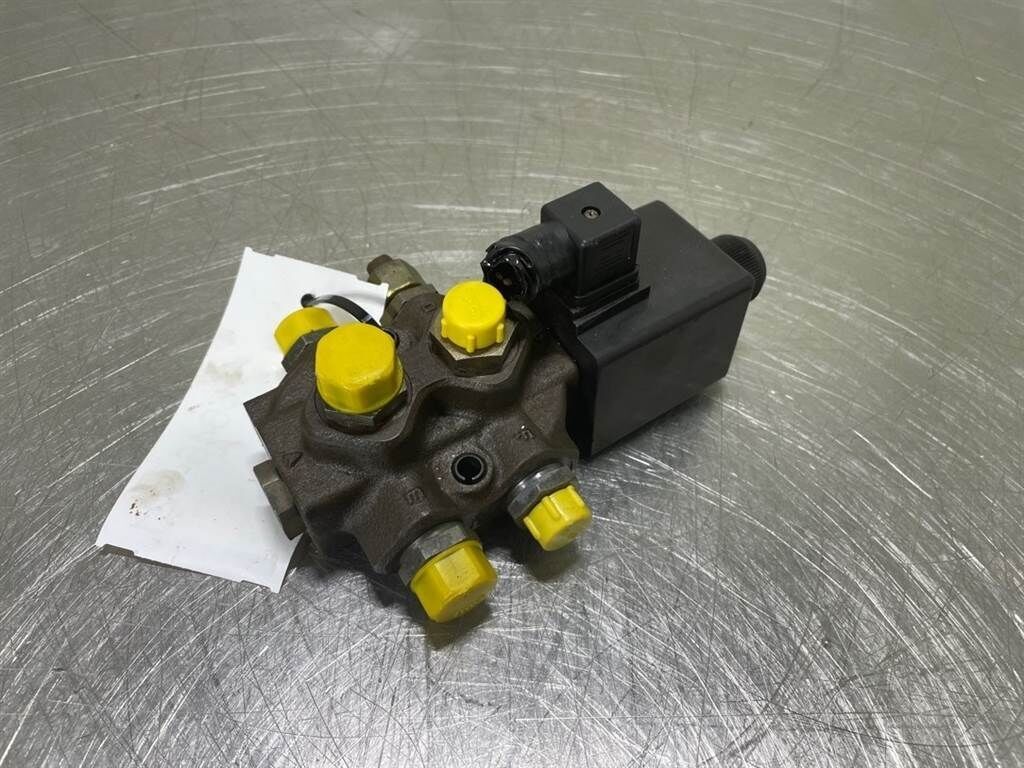 AZ9/AS7CS - Valve/Ventile/Ventiel 1