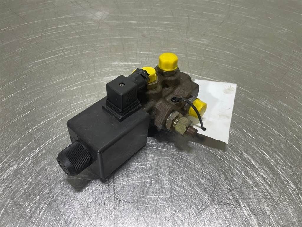 AZ9/AS7CS - Valve/Ventile/Ventiel 2