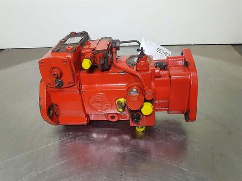 Sonstige A7V78DR-R909078903-Drive pump/Fahrpumpe/Rijpomp