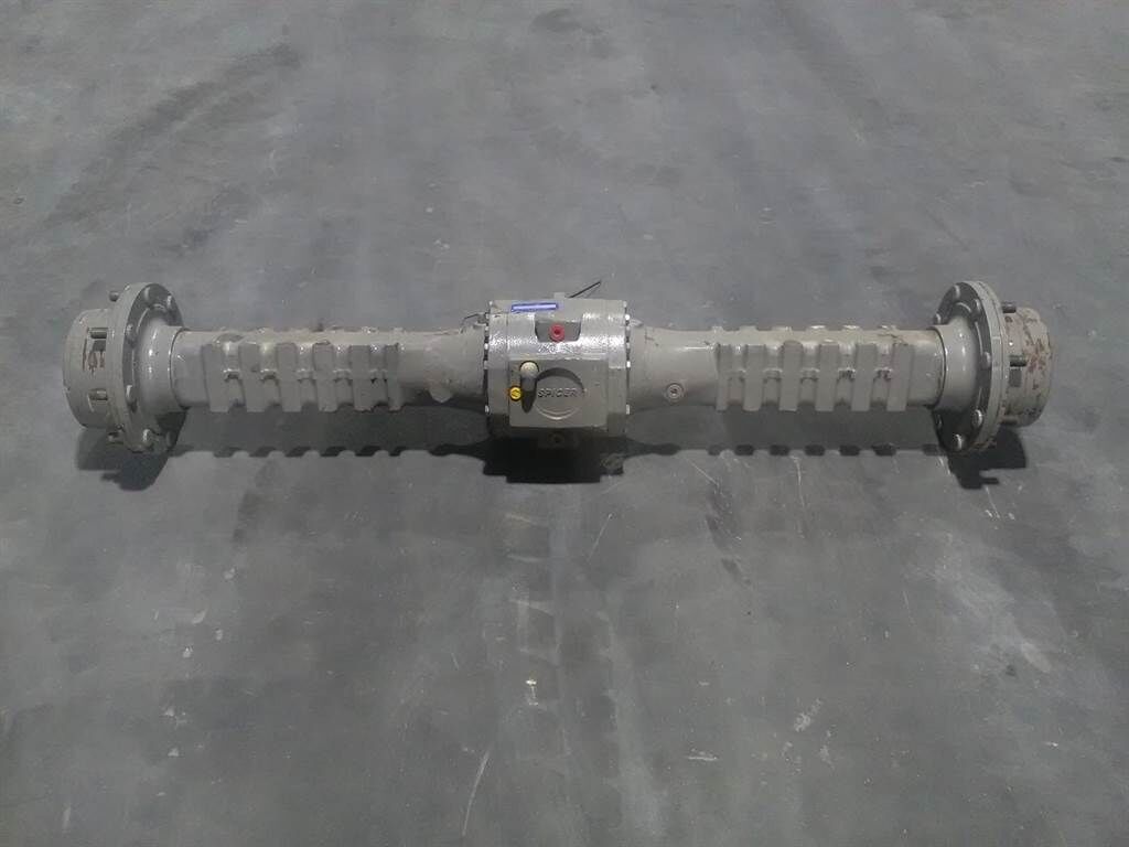 Dana 111/67-001 - Atlas 75 S - 1
