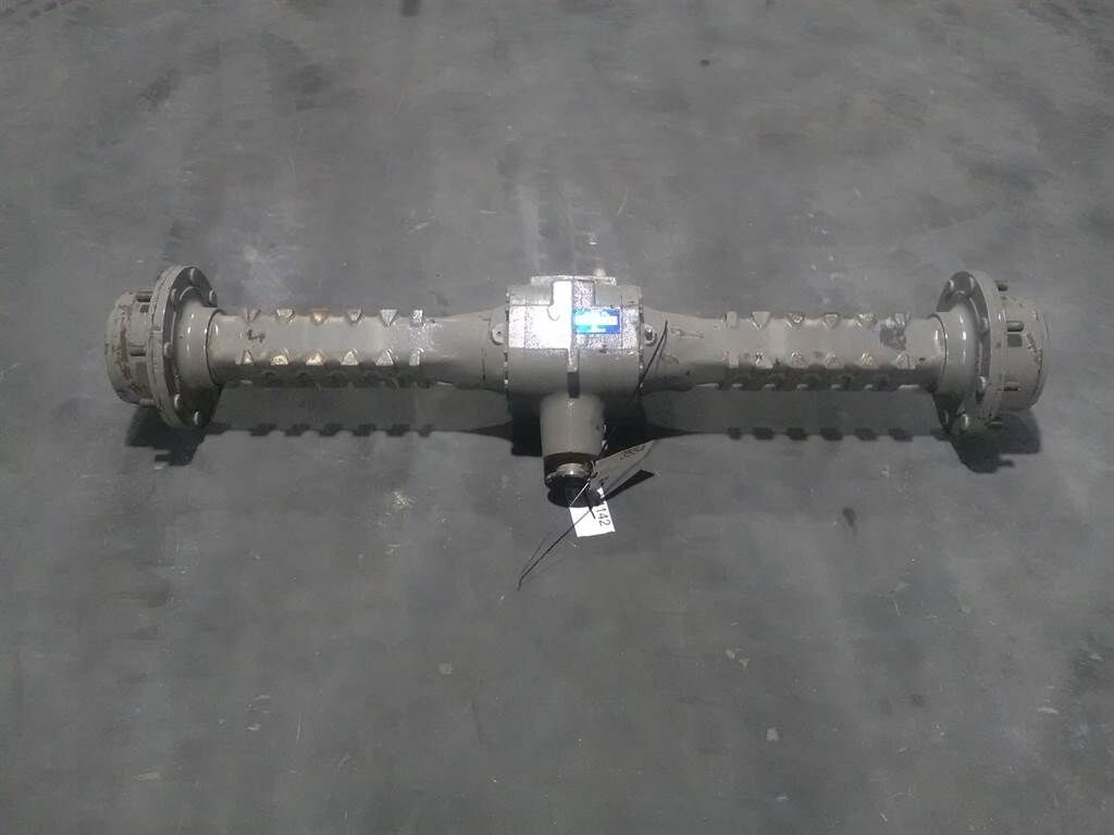 Dana 111/67-001 - Atlas 75 S - 2