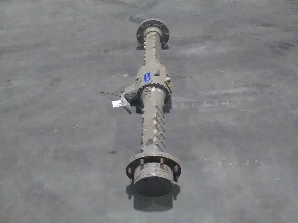 Dana 111/67-001 - Atlas 75 S - 3