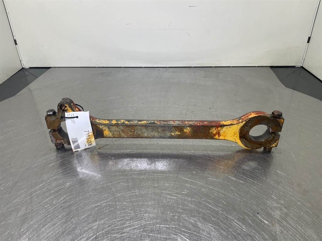 A316-9309017-Shift lever/Umlenkhebel/Duwstuk 1