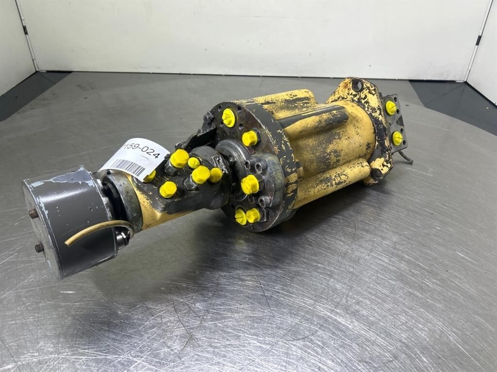 ZM15-Grau 532124011-Swing joint/Drehdurchführung 2