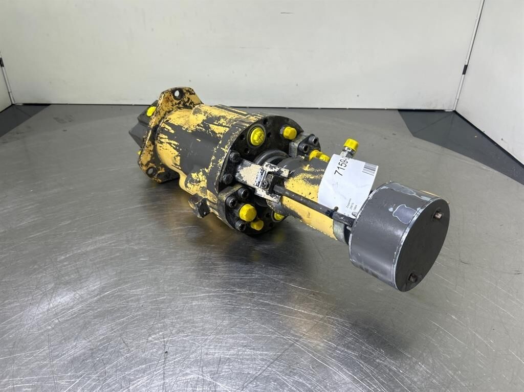 ZM15-Grau 532124011-Swing joint/Drehdurchführung 3