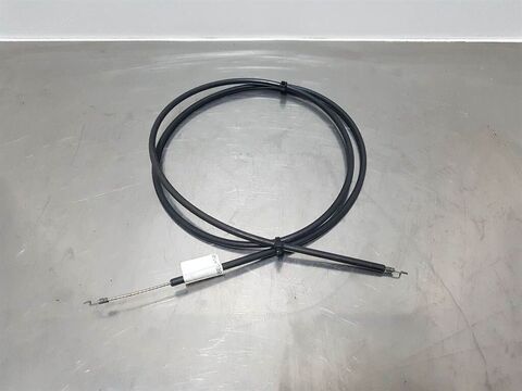 Sonstige - Bowden cable/Bowdenzug/Bowdenkabel