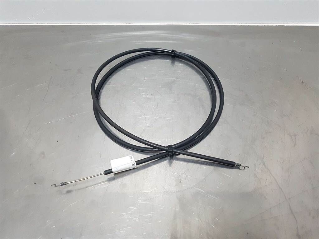 - Bowden cable/Bowdenzug/Bowdenkabel 1