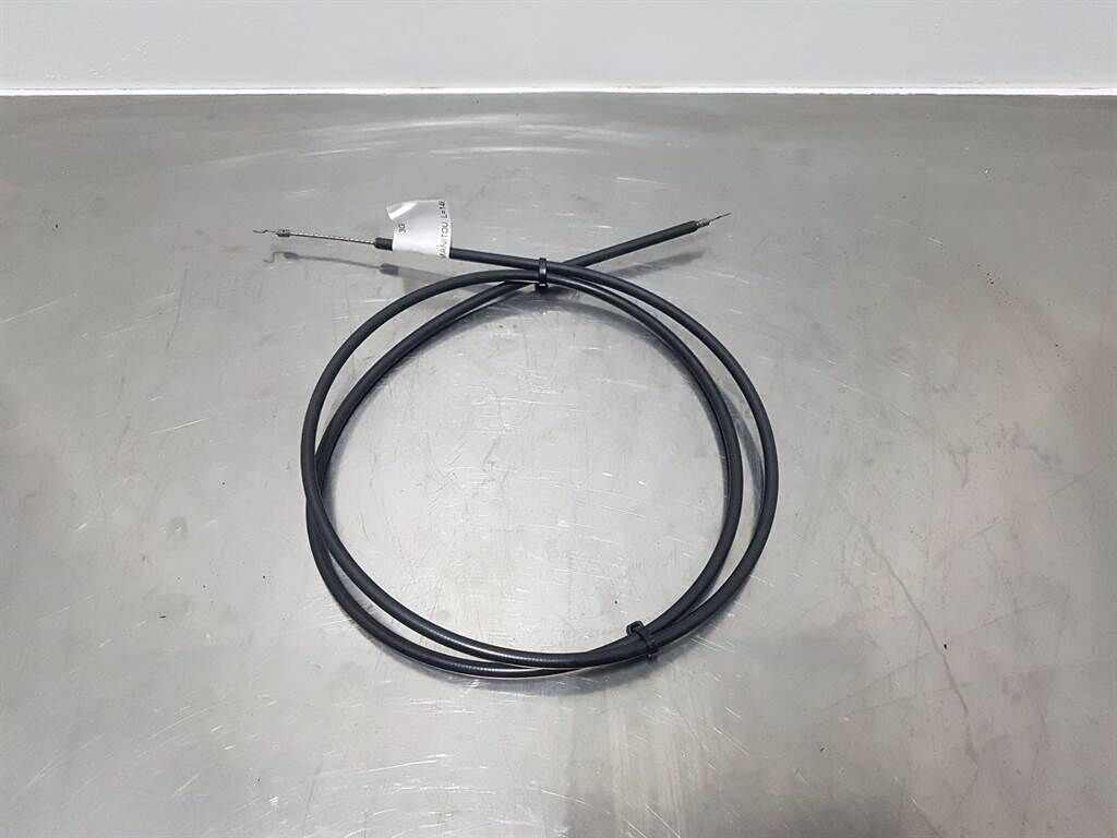 - Bowden cable/Bowdenzug/Bowdenkabel 2