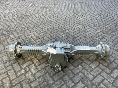 Sonstige EW65-Comer Industries F.128- /Achse/As