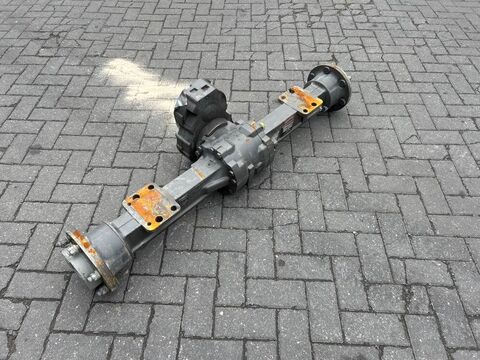 L25F-15219730- /Achse/As 3