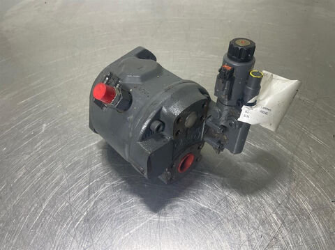 A924C-11622893-Rexroth A10VO28-Load sensing pump 2