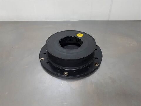 Sonstige KTR BoWex 48 HE-ELASTIC-Ø215,8 - Flange coupling