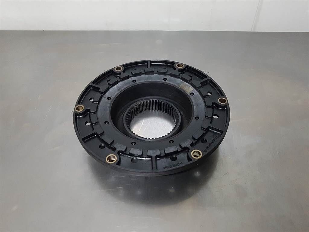 KTR BoWex 48 HE-ELASTIC-Ø215,8 - Flange coupling 2