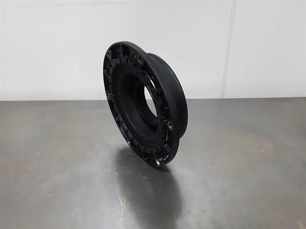 KTR BoWex 48 HE-ELASTIC-Ø215,8 - Flange coupling 3