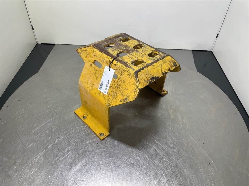 L514-9658066-Unterfahrsutz/Underrun protection 2