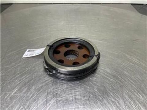 Sonstige TL210-Spicer Dana 113/56-001-Brake friction disc