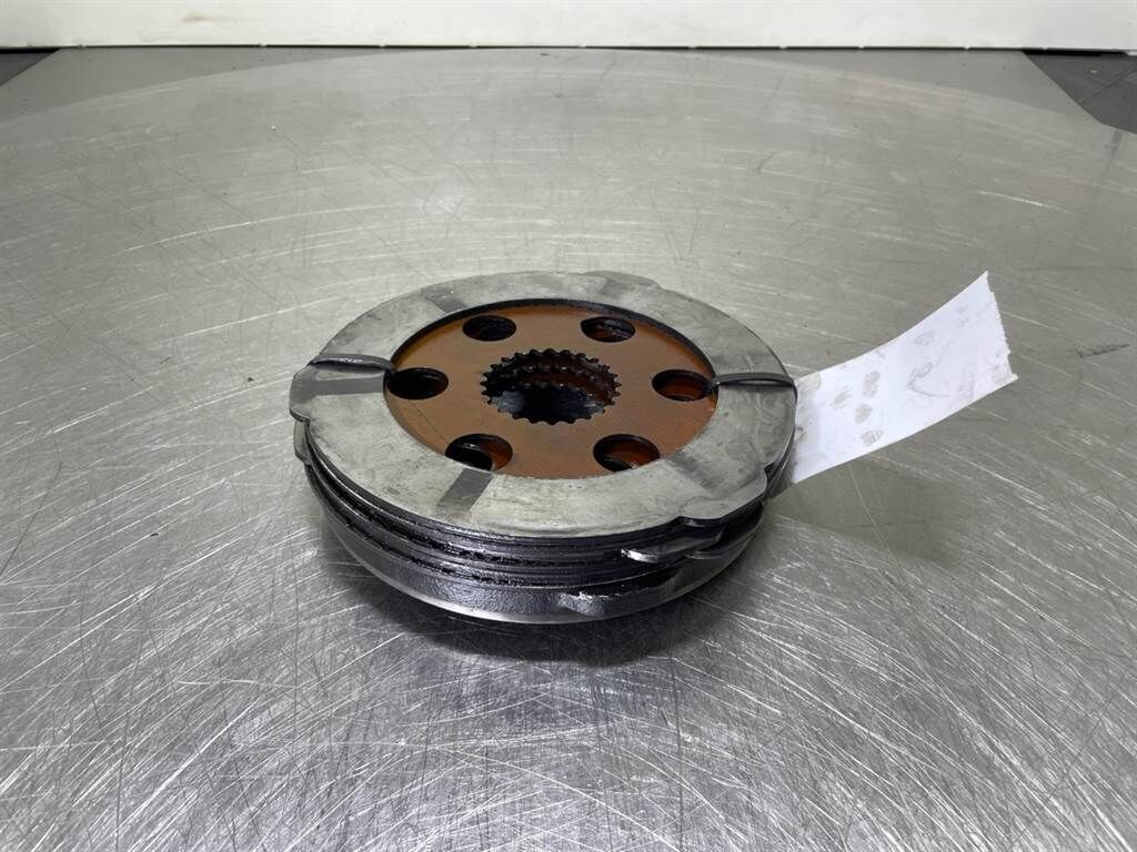 TL210-Spicer Dana 113/56-001-Brake friction disc 2