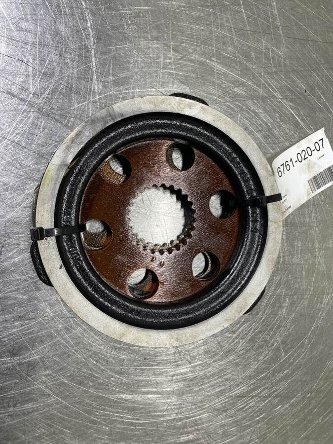 TL210-Spicer Dana 113/56-001-Brake friction disc 3