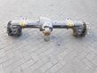 Sonstige L30G-VOE15226450-ZF AV-230- /Achse/As