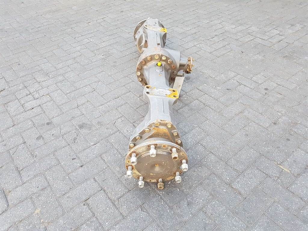 L30G-VOE15226450-ZF AV-230- /Achse/As 3