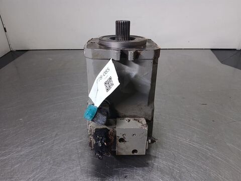 Sonstige AR65-Linde HMV105-Drive motor/Fahrmotor/Rijmotor
