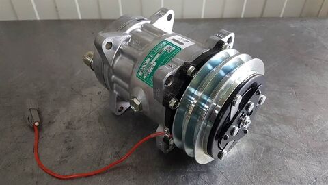 Sonstige SD7H15-S8227-Compressor/Kompressor/Aircopom