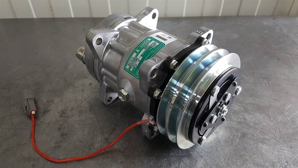 SD7H15-S8227-Compressor/Kompressor/Aircopom 1