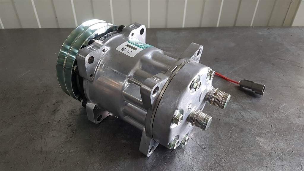 SD7H15-S8227-Compressor/Kompressor/Aircopom 2