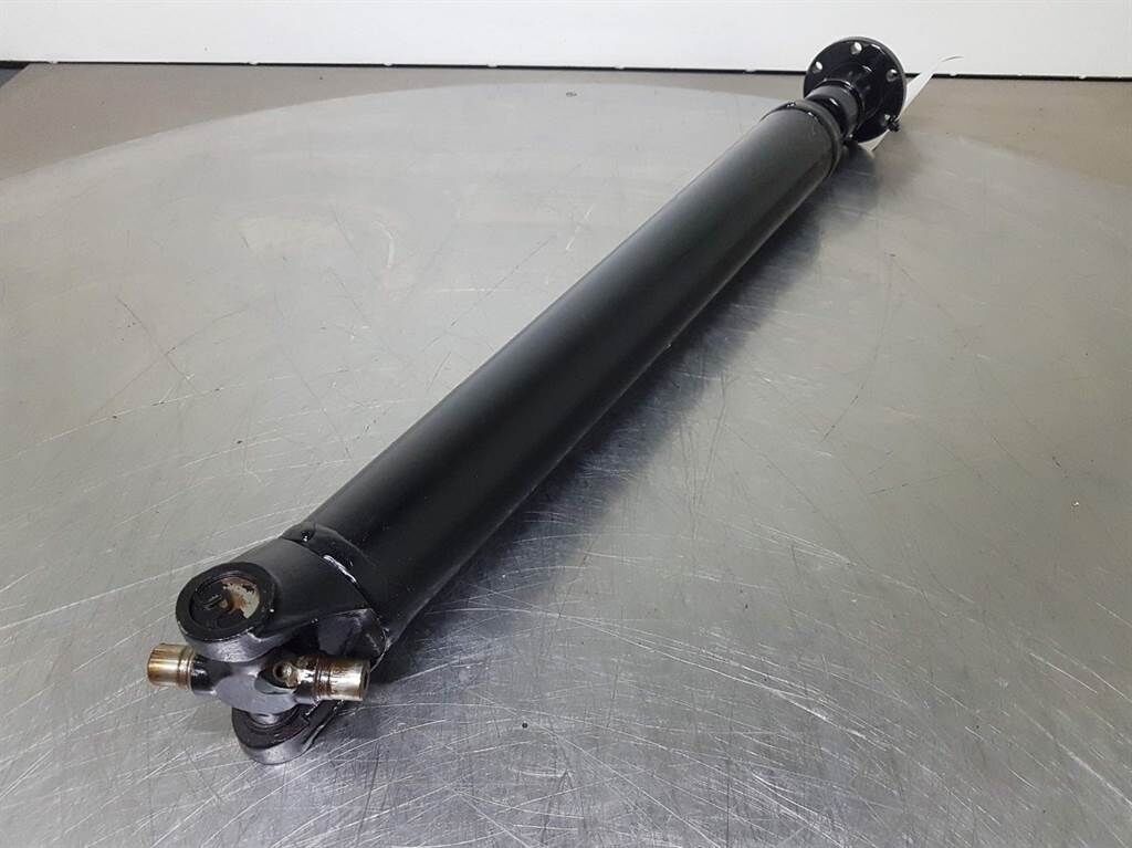 621D - Propshaft/Gelenkwelle/Cardanas 3