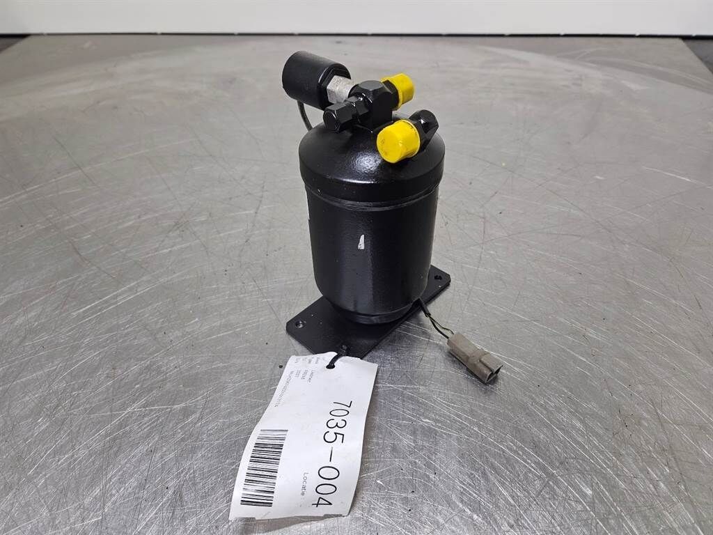A924B-5613776-Filterdrier/sammler trockner 2