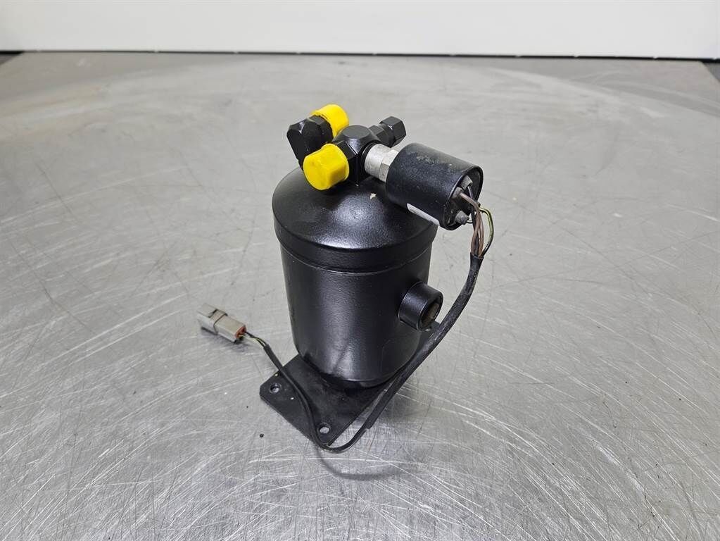 A924B-5613776-Filterdrier/sammler trockner 3