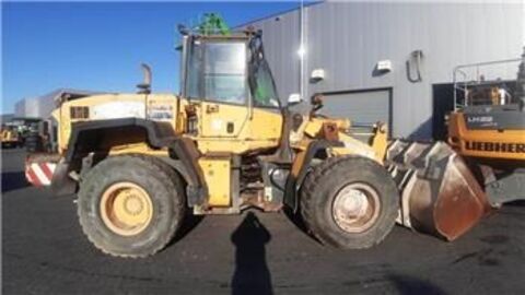Komatsu WA 320 - 5H (For parts)