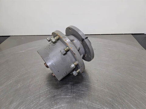 Z45/25RTJ-229763GT-Power hub/Endantrieb 2