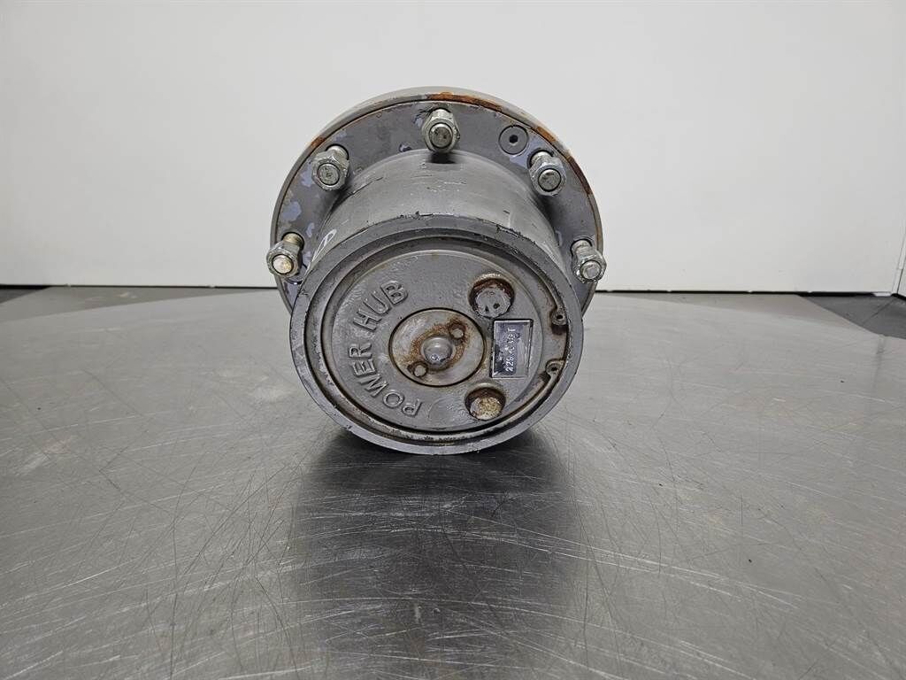 Z45/25RTJ-229763GT-Power hub/Endantrieb 3